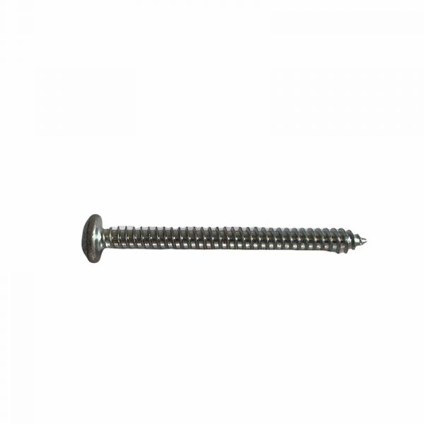TORNILLO ROSCALATA ZINC