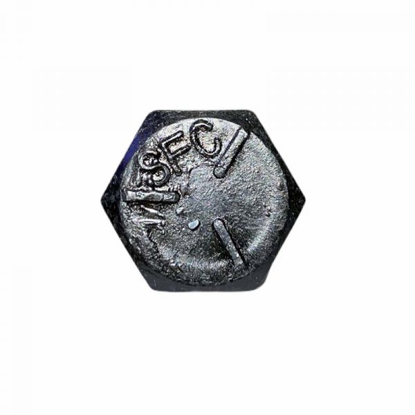 PERNO HEXAGONAL GRADO 5 UNF