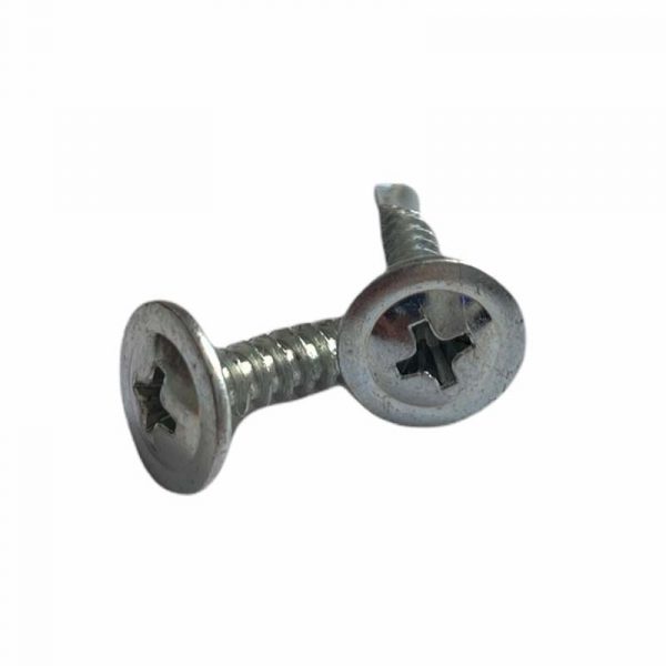 TORNILLO CABEZA TRUSS "LENTEJA"