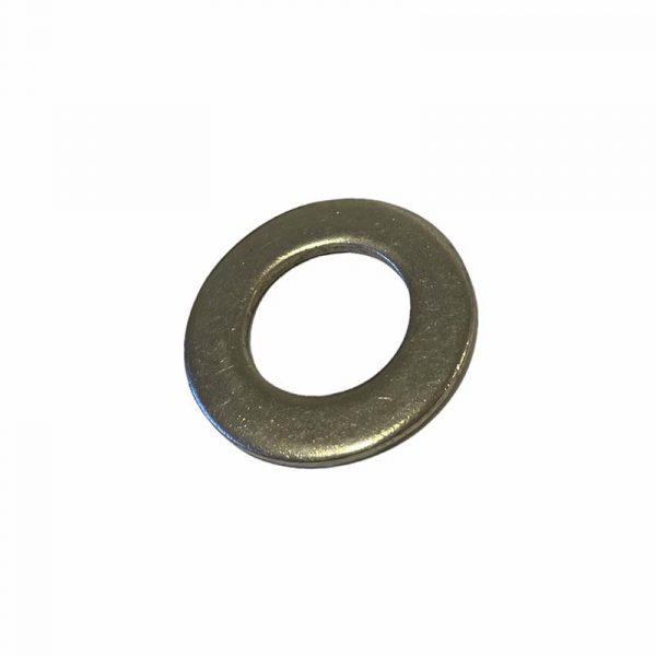 GOLILLA PLANA INOX 304