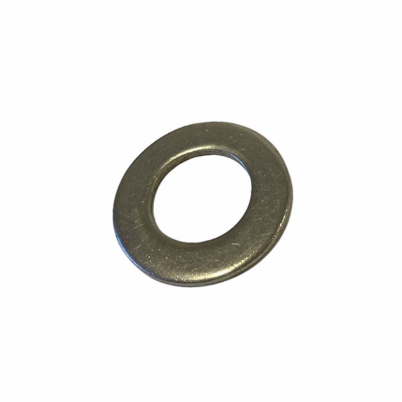 GOLILLA PLANA INOX 304