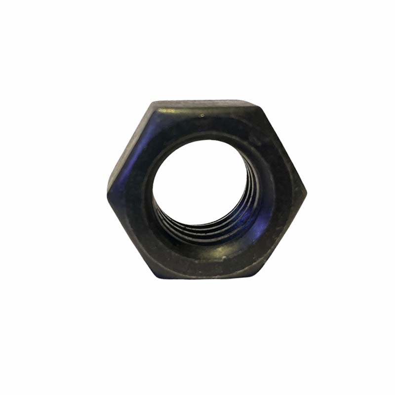 TUERCA HEXAGONAL CLASE 8 MM NC