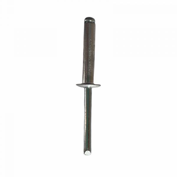 REMACHE CIEGO ALUMINIO
