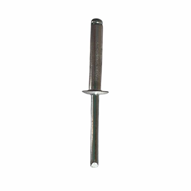 REMACHE CIEGO ALUMINIO