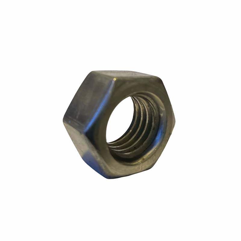 TUERCA HEXAGONAL G-2 UNC