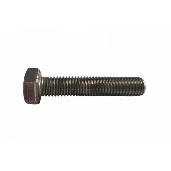 PERNO HEXAGONAL INOX. 304 MM