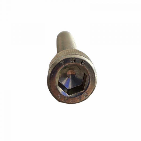 PERNO PARKER INOX. MM