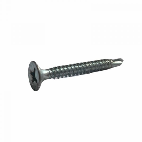 TORNILLO VOLCANITA PUNTA BROCA