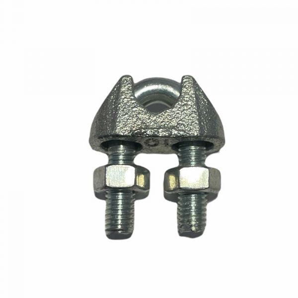 ABRAZADERA PARA CABLE