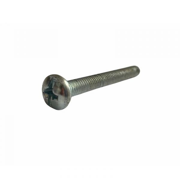 PERNO COCINA CABEZA BINDING DOBLE RANURA MM