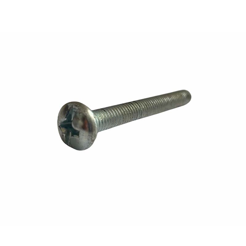 PERNO COCINA CABEZA BINDING DOBLE RANURA MM
