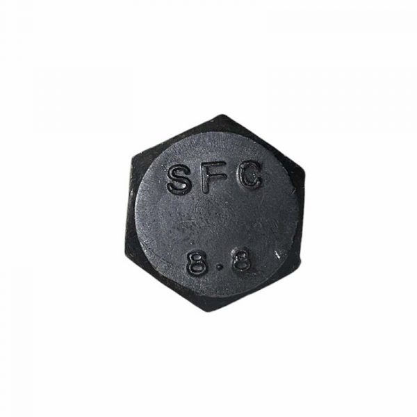 PERNO HEXAGONAL G-8.8 MM NF